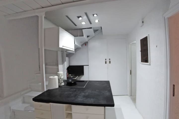The Loft Mykonos Town photo 3