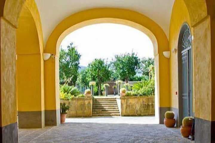 B&B Villa Elisa photo 2
