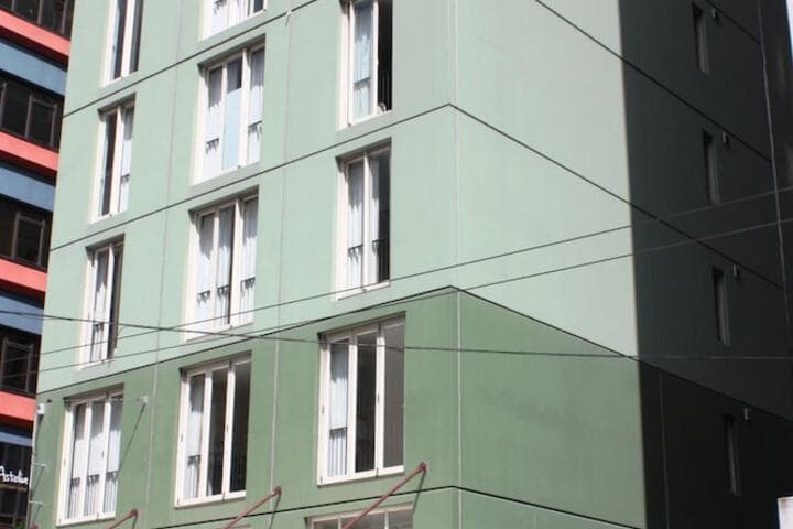 Astelia Apartment Hotel photo 2