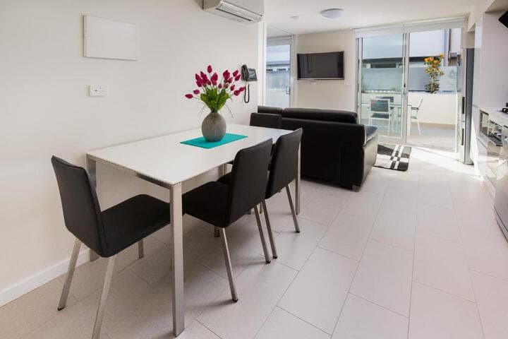 Hamilton Executive Apartments photo 3