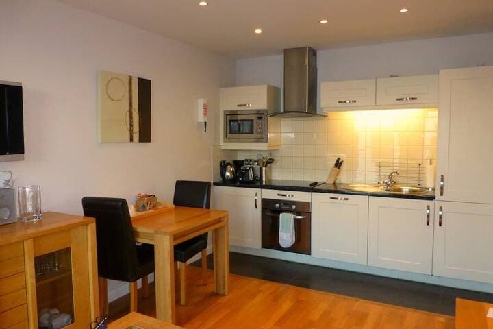 Liberty Wharf Apartments photo 3