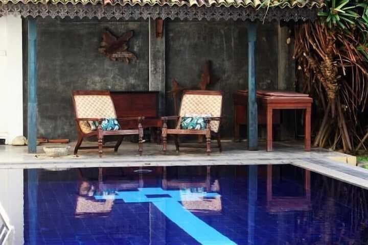 Eight The Residence Ambalangoda photo 4
