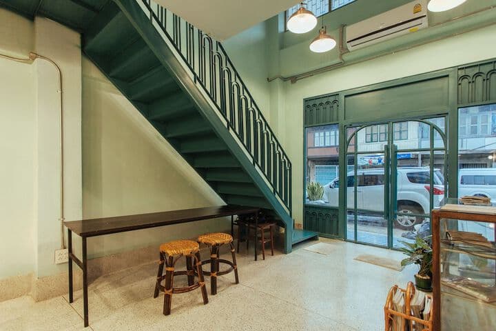 A Local Something Hostel photo 2