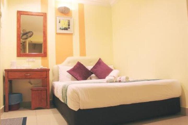Sun Inns Hotel Dmind 2 Seri Kembangan photo 4