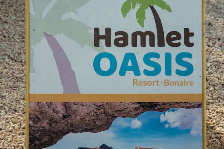 Hamlet Oasis Resort photo 2
