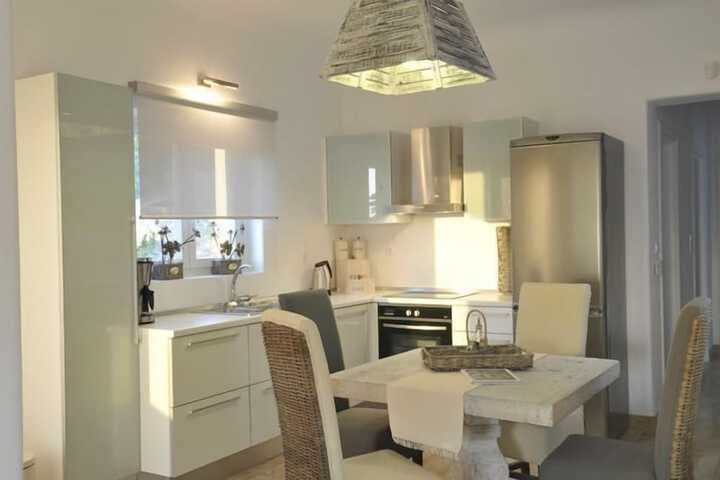 Paros Butterfly Villas photo 3