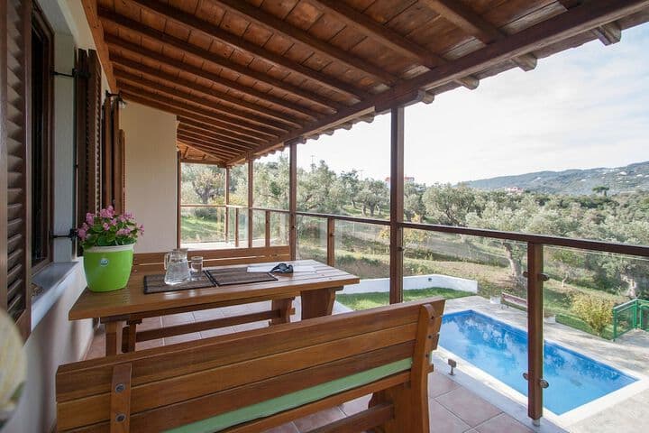 Four Seasons Villas photo 4
