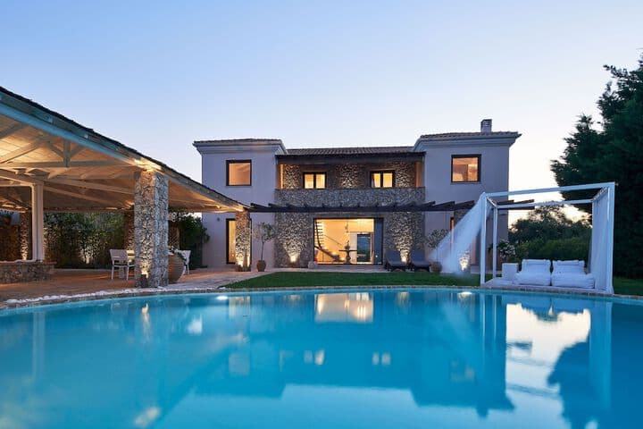 Luxury Villa Piedra photo 2