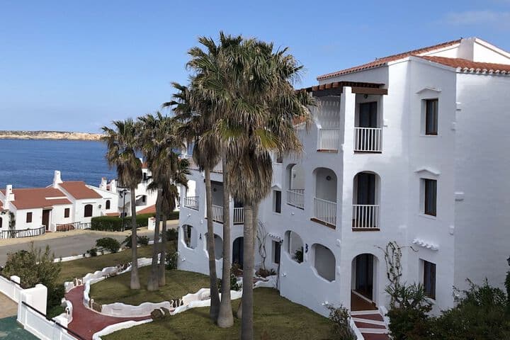Apartamentos Bergantin Menorca Club photo 4