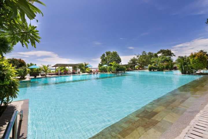 Peninsula Bay Resort photo 4