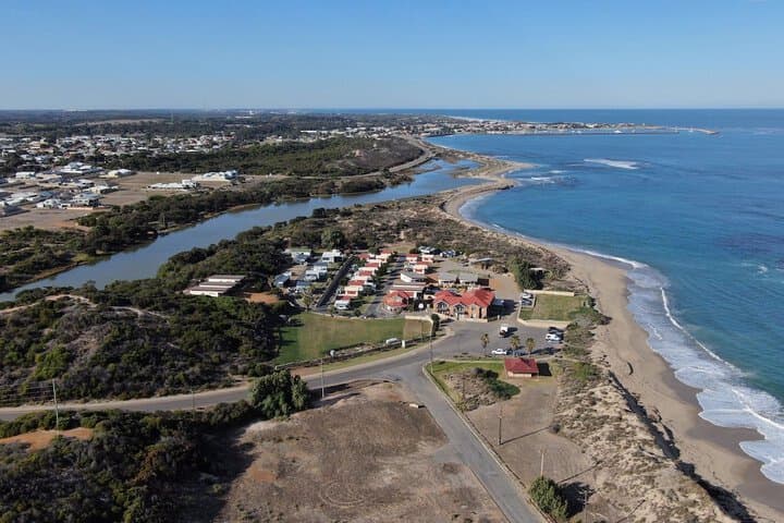Dongara - Port Denison Visitors Centre destination view