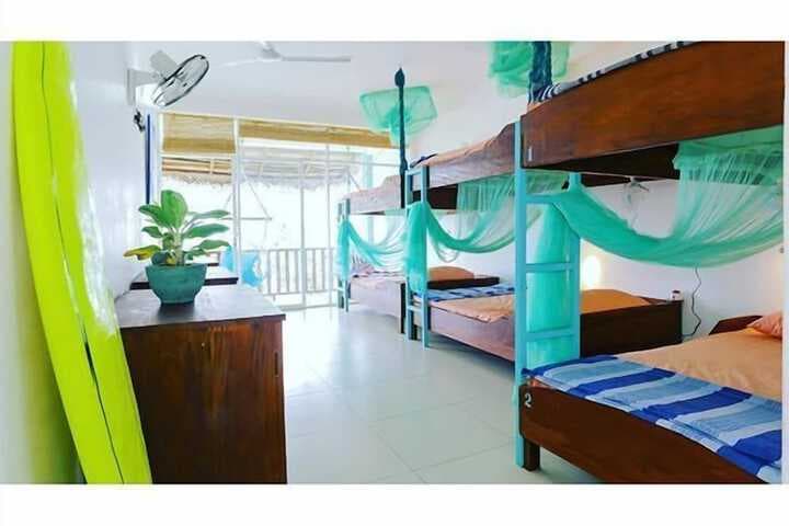 Hangtime Hostel photo 5