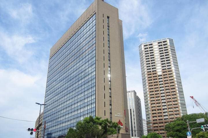 Tokyo Central Youth Hostel photo 5