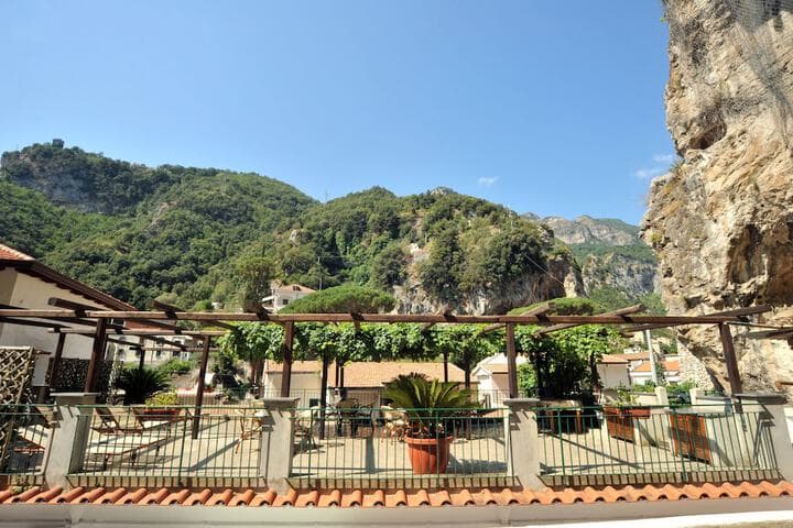 Villa Adriana B&B photo 2