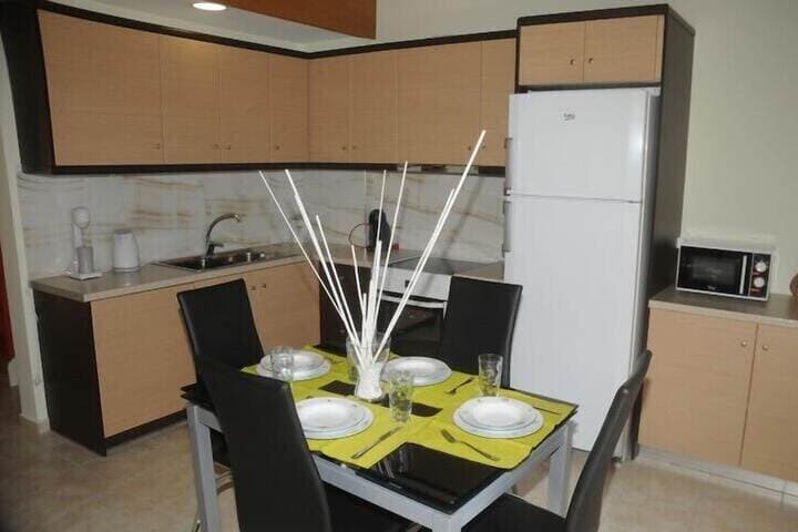 Aegean View Villa photo 2