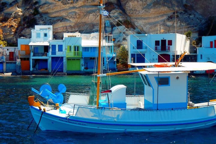 Tsakanos Sirma photo 2