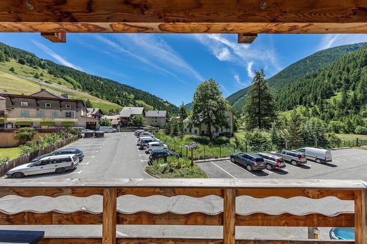 Noemys Les Balcons du Viso photo 2