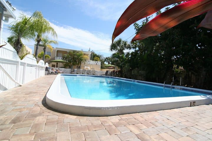 Venice Beach Villas photo 4