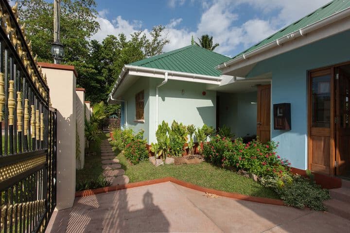 Le Relax Self Catering photo 4