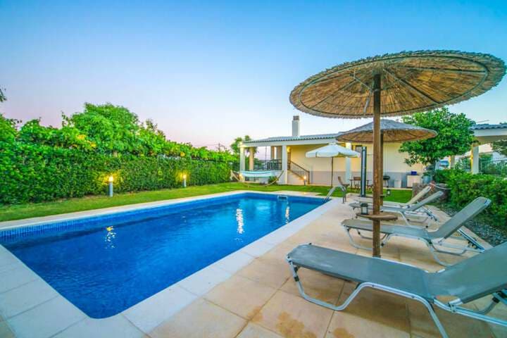 Villa Euphoria photo 3