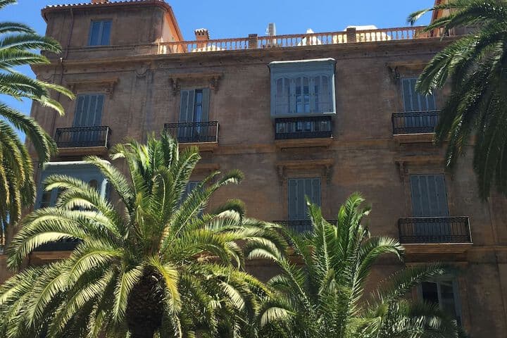 Life Apartments Alameda Colon photo 5