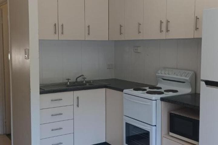 Whitsunday Waterfront Apartments photo 4