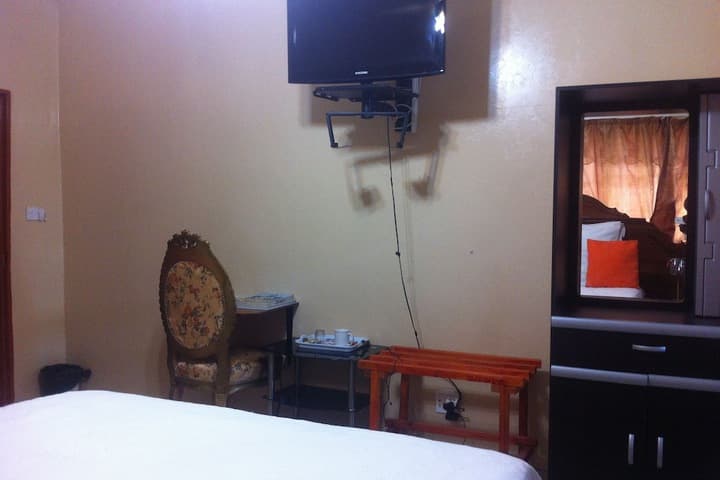 Calvary Guest House photo 5