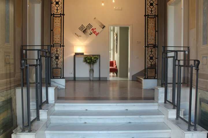 Lucca in Villa Lucrezia photo 2