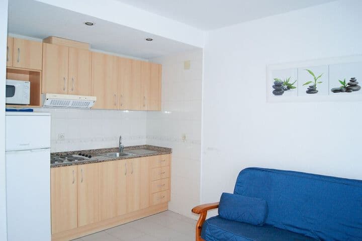 Apartamentos Palmera Beach photo 5