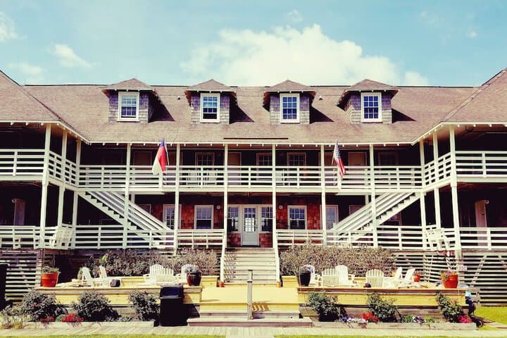 The First Colony Inn photo 4