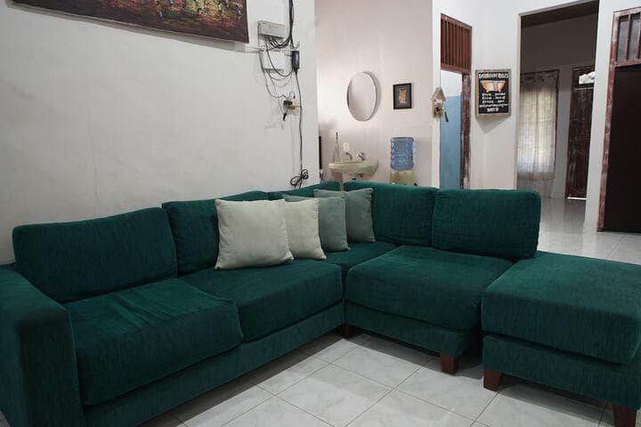 Palma Bed & Breakfast Hostel photo 4