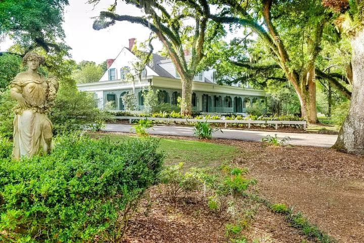 The Myrtles Plantation photo 5