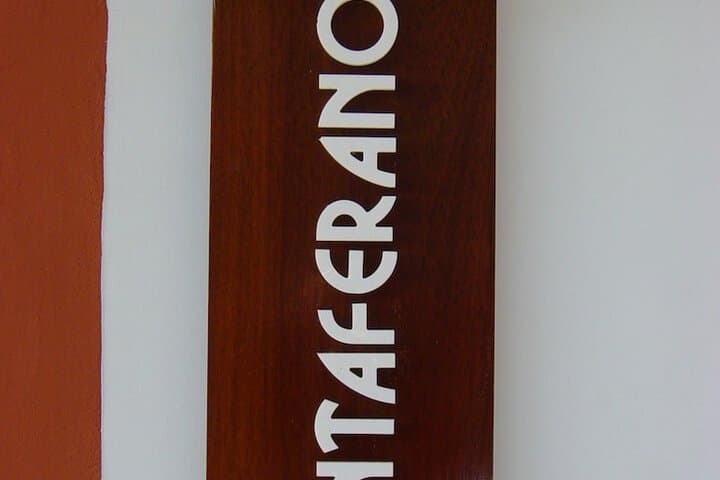 B&B Puntaferano photo 4