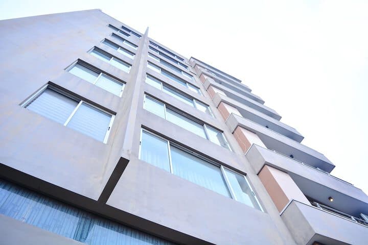 Unique Towers Luxury Boutique Suites photo 3