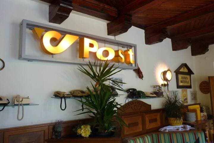 Gasthof zur Post photo 5