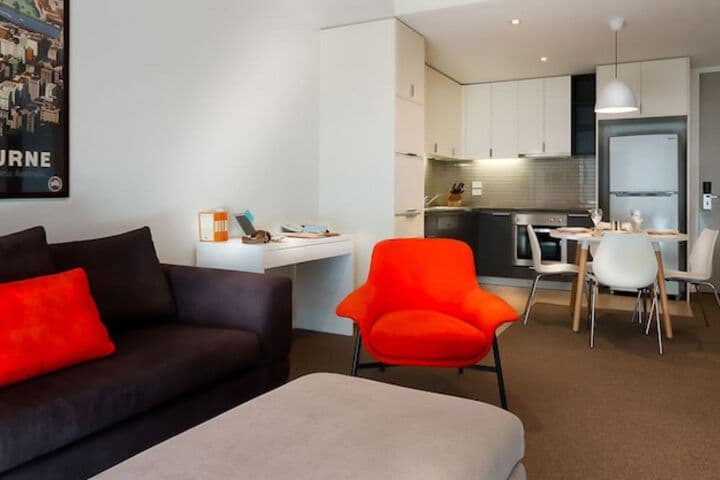 Caroline Serviced Apartments Brighton photo 5