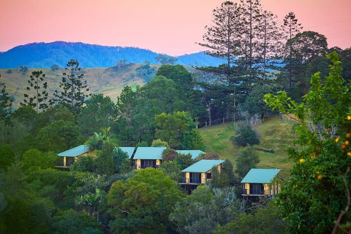 Campbells Pocket destination view