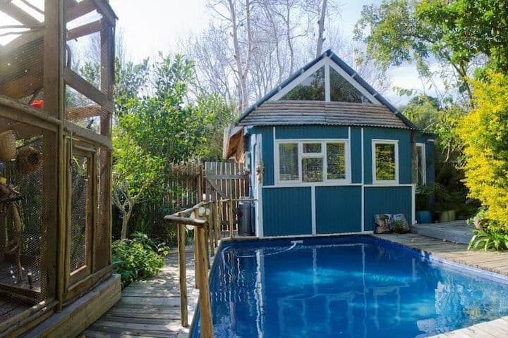 Bamboo The Guest House photo 5