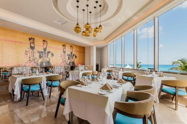 Royal Solaris Cancun All Inclusive photo 3