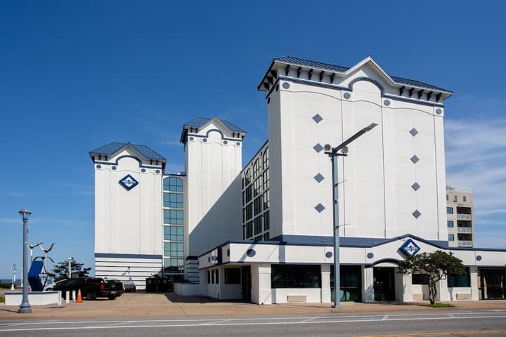 Aqua Vista Resort Hotel photo 4