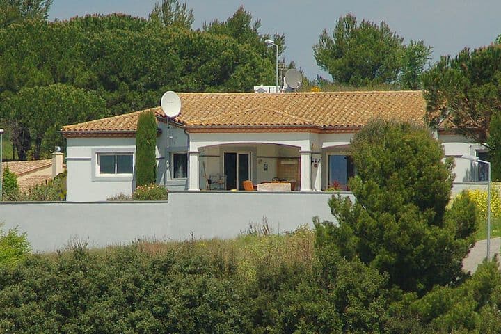Les Balcons de Maragon photo 3