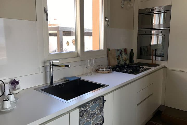 B&B Pellicano Guest House photo 5