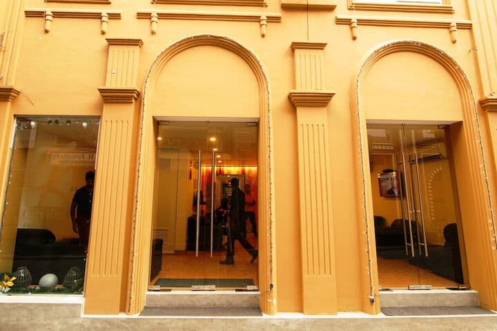 CityRest Fort Hostel photo 3