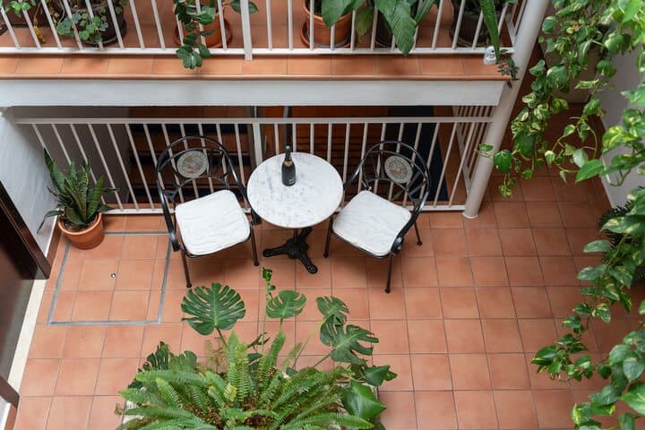 Hotel La Posada photo 2