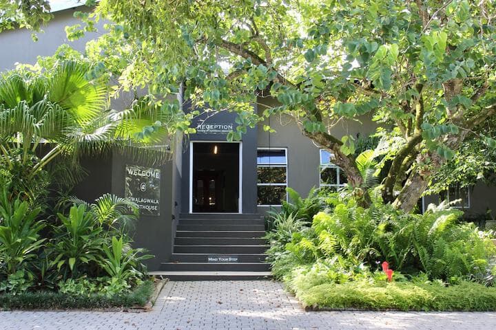 iGwalagwala Guest House photo 5