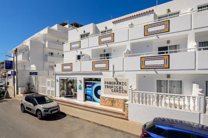 Apartamentos Vibra Panoramic photo 3
