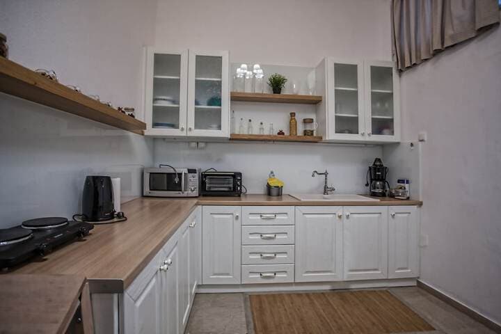 Mayas Boutique Residence photo 5