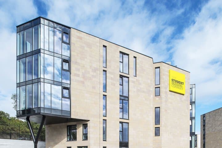 Destiny Student Holyrood Campus Accommodation photo 5