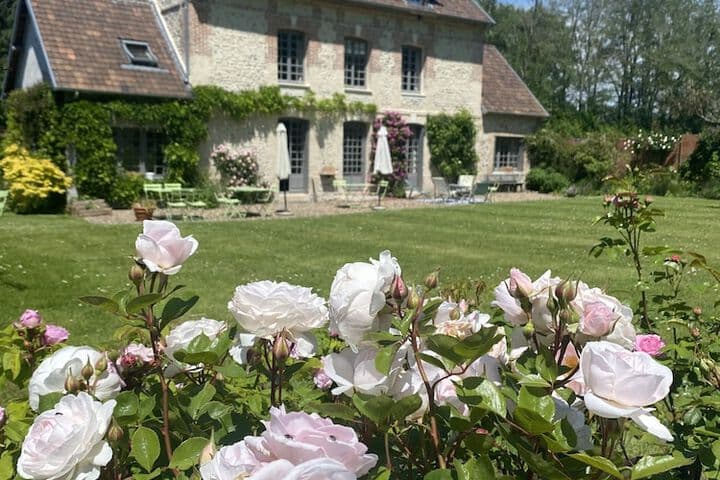 La Maison Daline photo 2