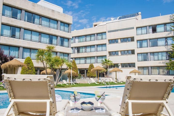 Vilanova I la Geltru destination view